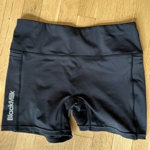 Blackmilk POWER UP HW PANELLED SMACK DOWNS L